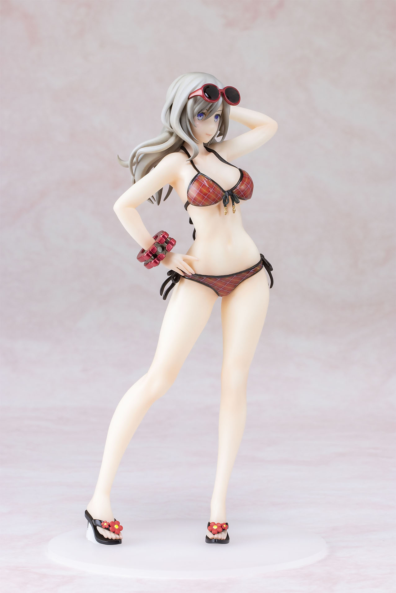 1/7 アリサ・イリーニチナ・アミエーラ OFF SHOT水着ver.『GOD EATER