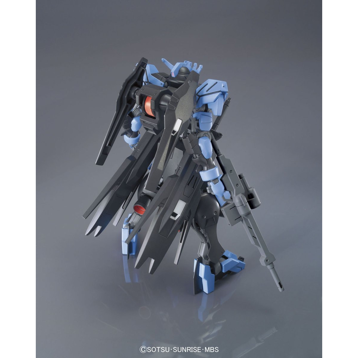 HG 1/144 ASW-G-XX ガンダムヴィダール | 鉄道模型・プラモデル