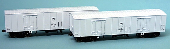 アクラス GH-2051 レムフ10000・レサ10000 2両セット 【改良再生産