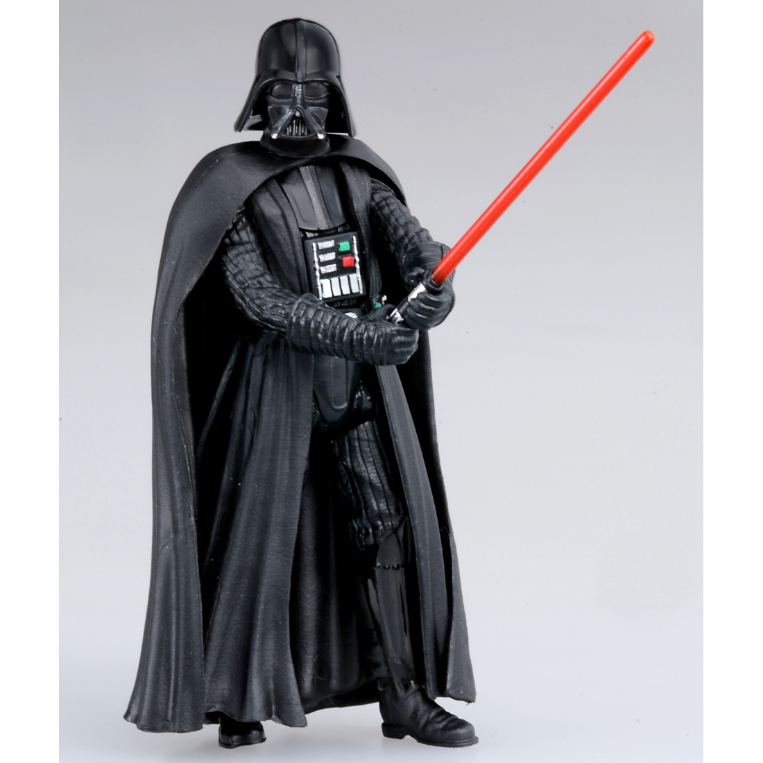 スター・ウォーズ ベーシックフィギュア ダース・ベイダー | 鉄道模型