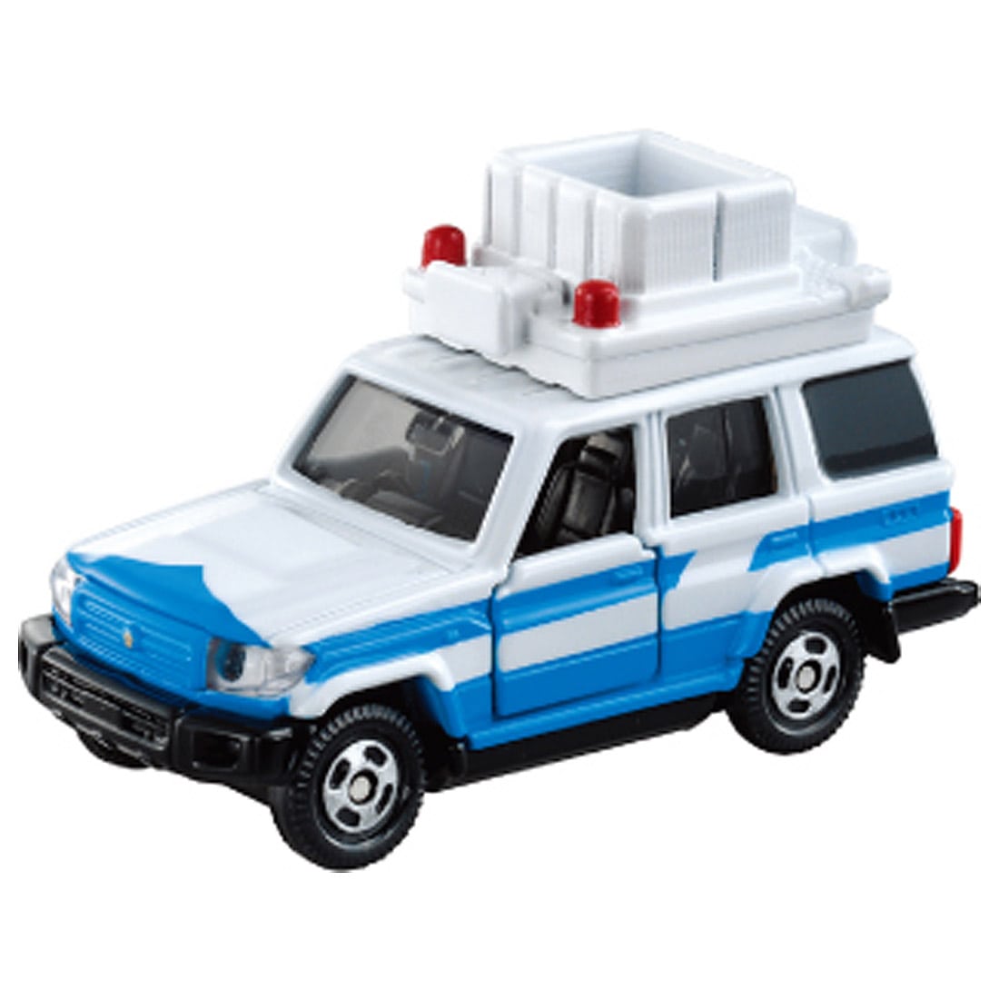 トミカ 110番 警察車両 ＆ DVDセット | 鉄道模型・プラモデル