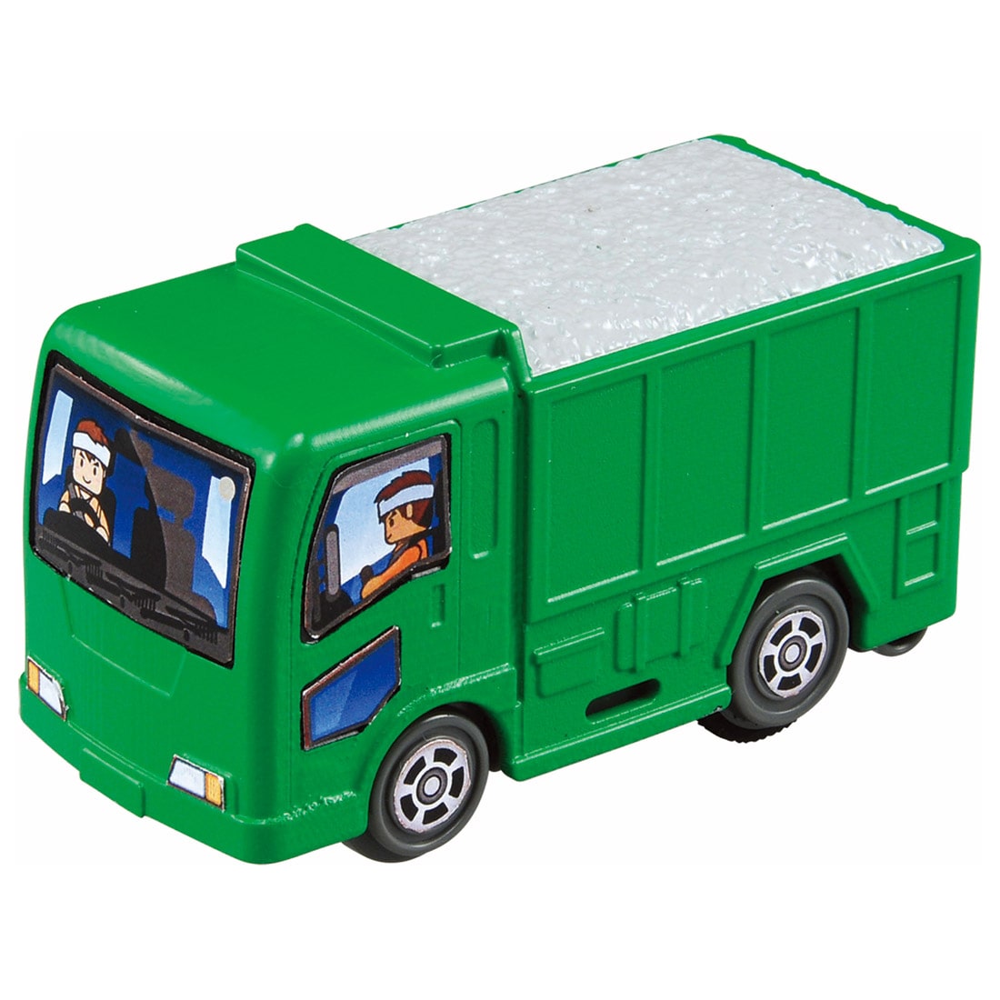 まちがうごくよ つみおろし工事現場 | ホビーショップタムタム 通販