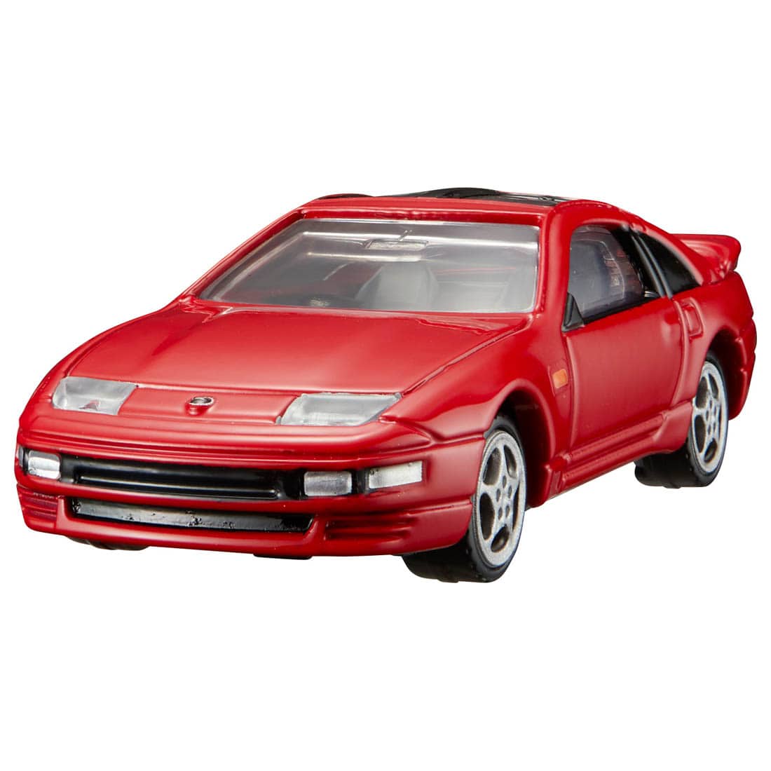 tomicaトランスポーター 日産 フェアレディZ 300ZX ツインターボ