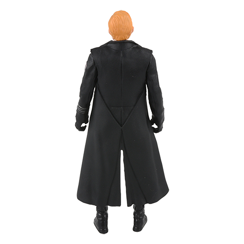 スター・ウォーズ ベーシックフィギュア ハックス将軍 | 鉄道模型