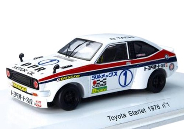 MIRAGE 1/43 トヨタ セリカ GT-Four シルバーメタリック | 鉄道模型