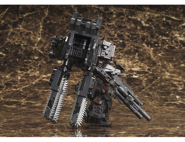 1/72 アーマード・コア V1073 UCR-10/A ヴェンジェンス 〈アーマード