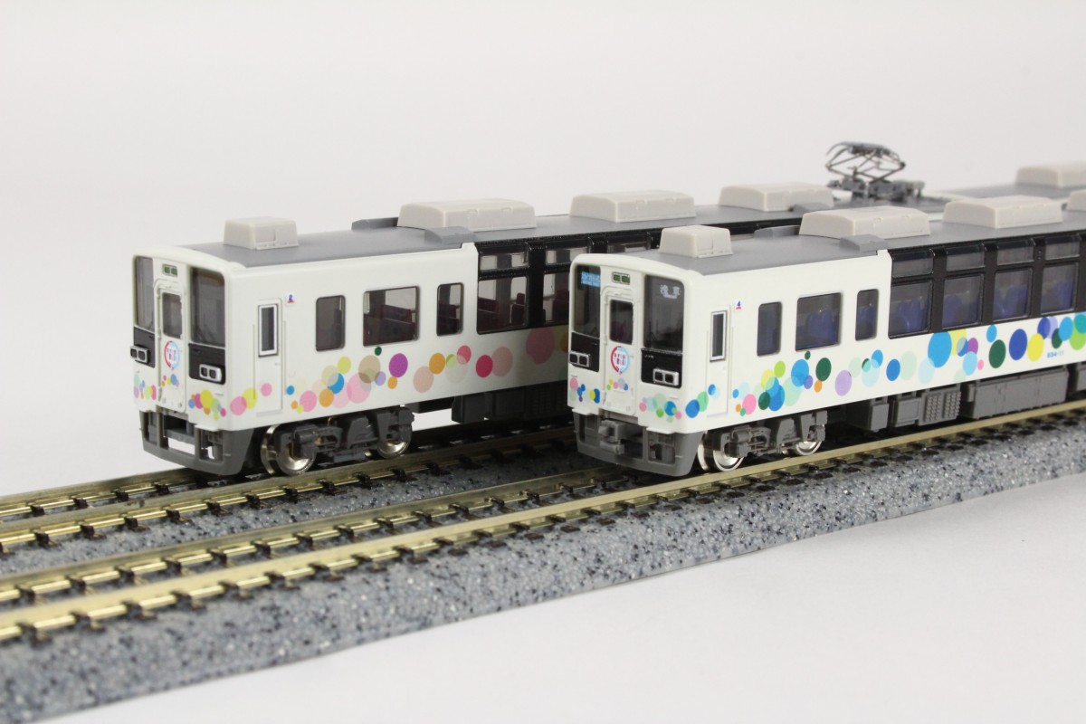 ☆再生産☆ グリーンマックス 30216 JR九州817系3000番台 基本3両