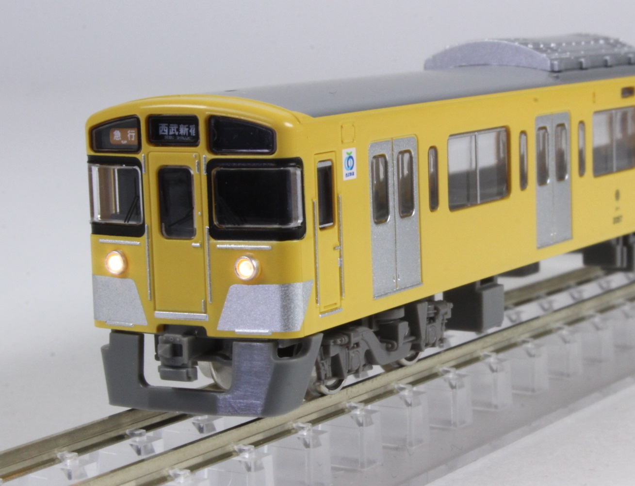 グリーンマックス 30278 東葉高速鉄道2000系 (第2編成・行先選択式