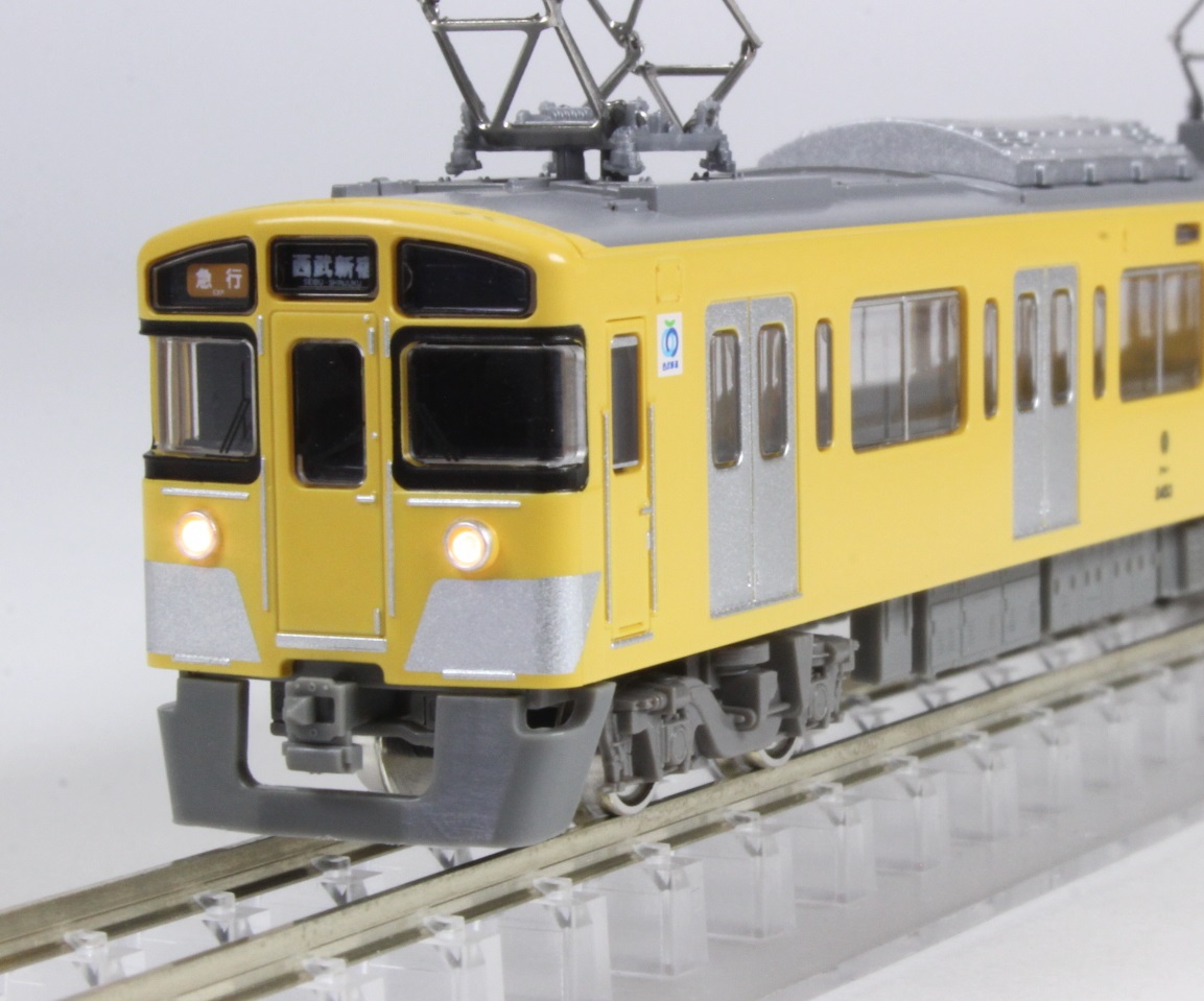 グリーンマックス 30280 東京メトロ15000系 (第53編成・行先選択式