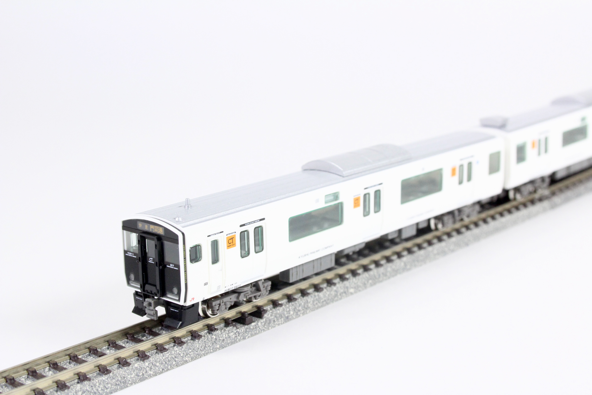 グリーンマックス 30605 東武634型 (スカイツリートレイン) 4両セット