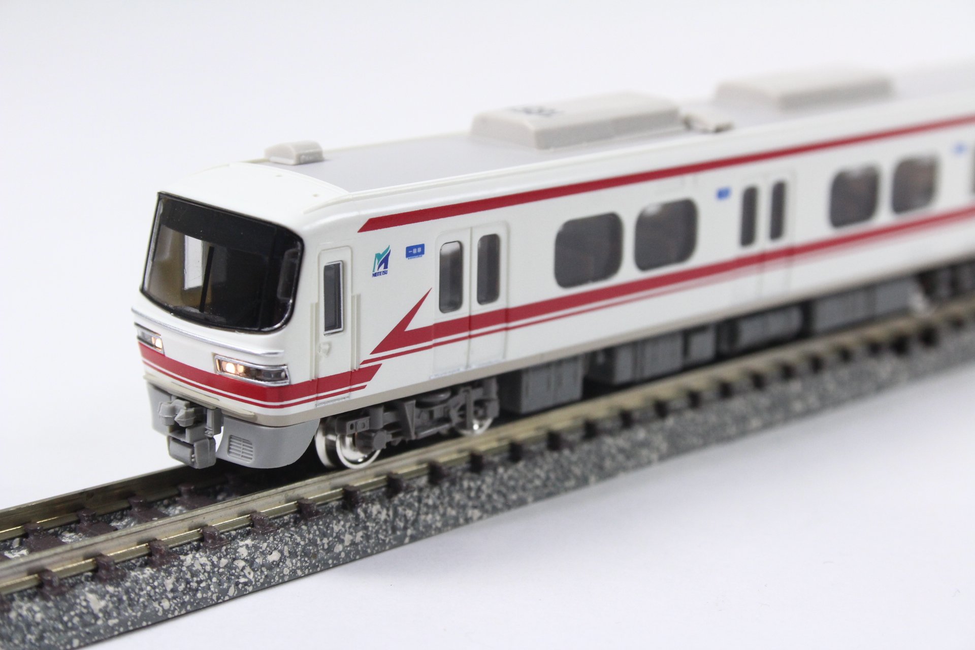 グリーンマックス 30776 JR九州BEC819系 (DENCHA) 2両セット 鉄道模型