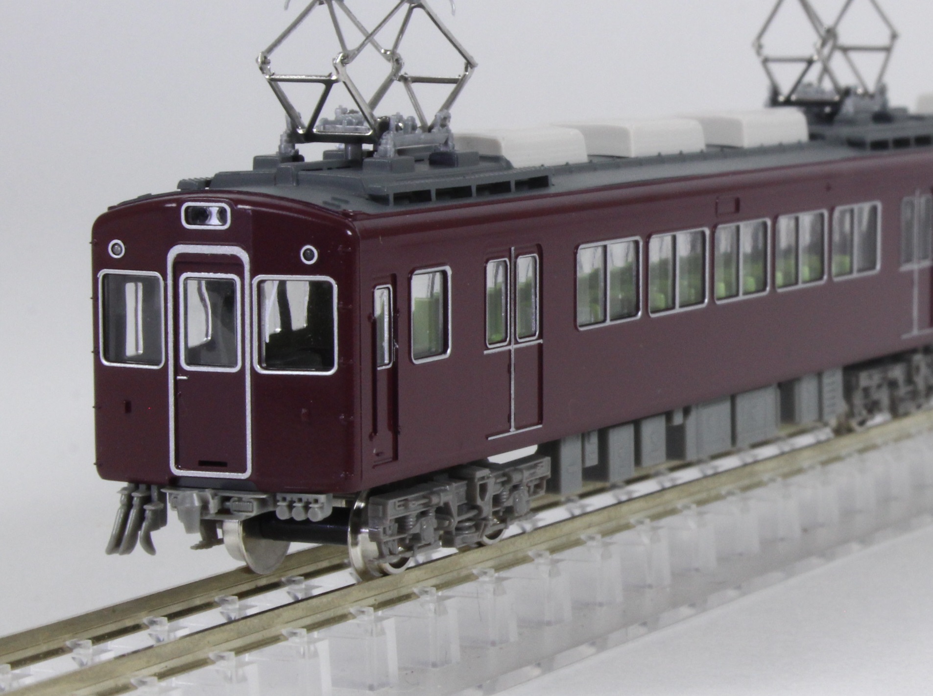 グリーンマックス 30978 阪急1000系 1000編成・神戸線 8両セット N