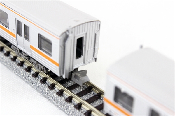 グリーンマックス 4373 キハ75形2次車 区間快速 4両セット | 鉄道模型