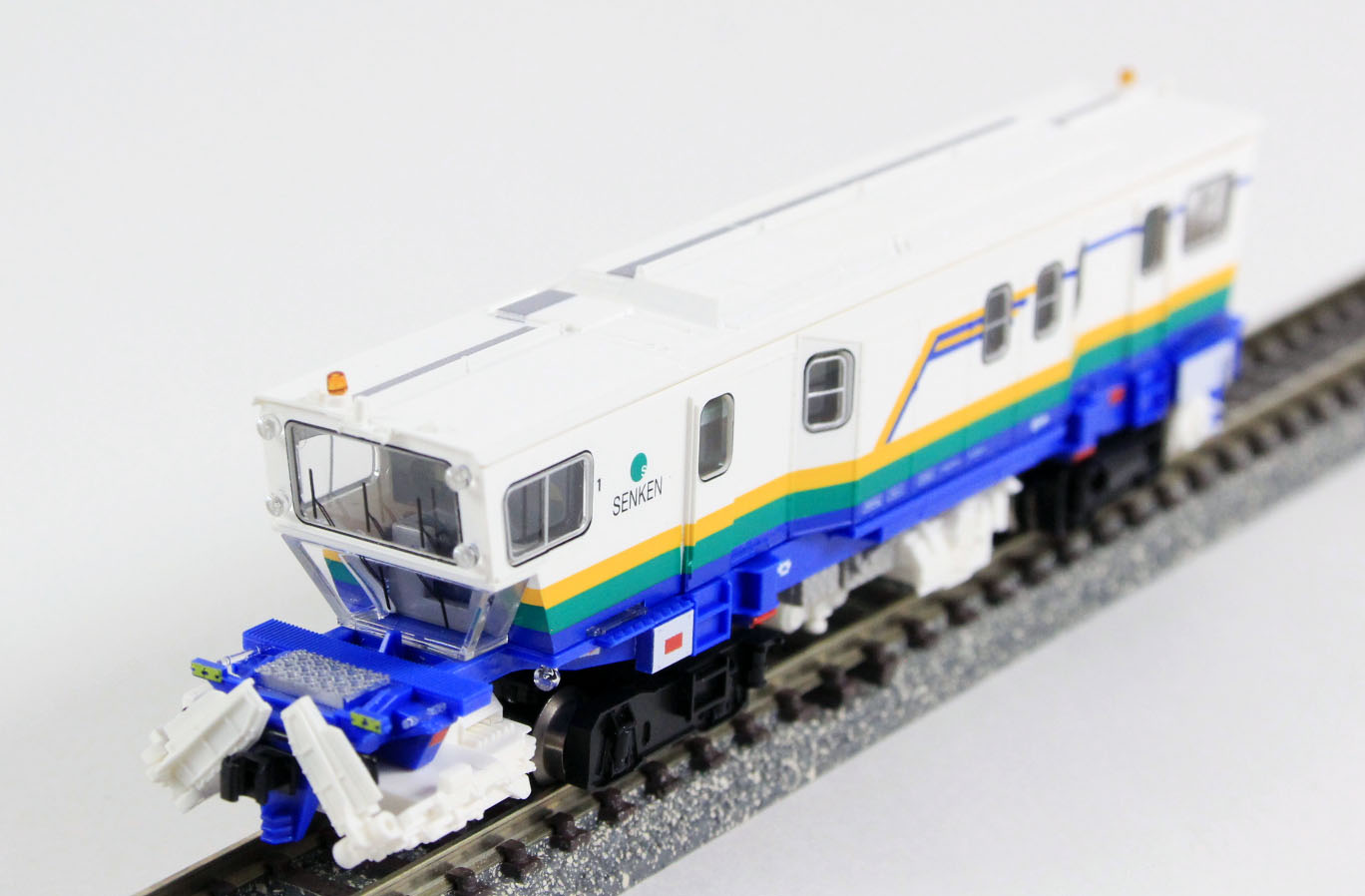 グリーンマックス 50593 近鉄3220系 KYOTO-NARAラッピング 6両セット