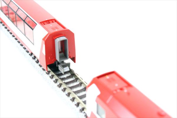 KATO 10-1146 アルプスの氷河特急 増結4両セット Nゲージ | 鉄道模型