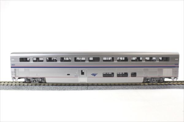 ホビーセンターカトー 35-6054 (HO)AmtrakスーパーライナーコーチPh