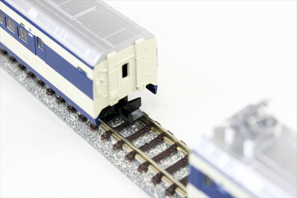 KATO 10-453 0系2000番台新幹線 基本8両セット | 鉄道模型 通販 ホビー