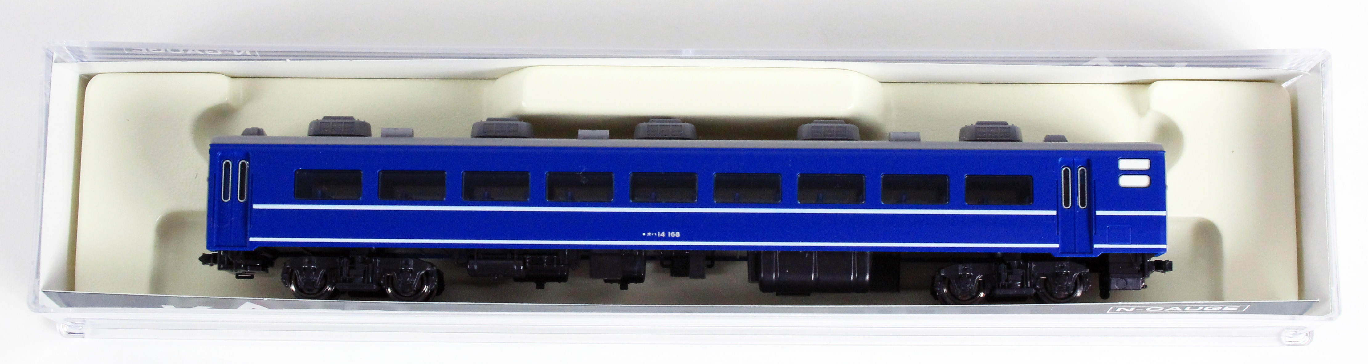 KATO 5281-A オハ14 JR仕様 鉄道模型 Nゲージ | 鉄道模型 通販 ホビー