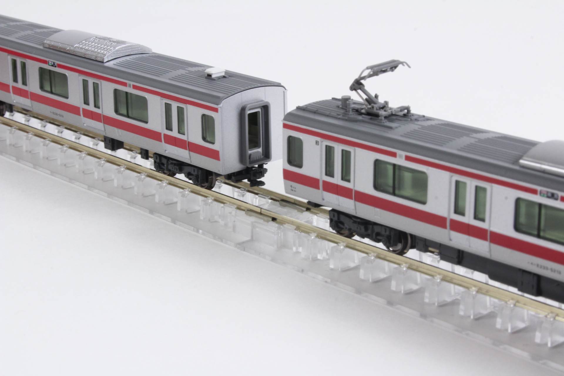 KATO 10-1568 E233系5000番台 京葉線 (貫通編成) 6両基本セット N