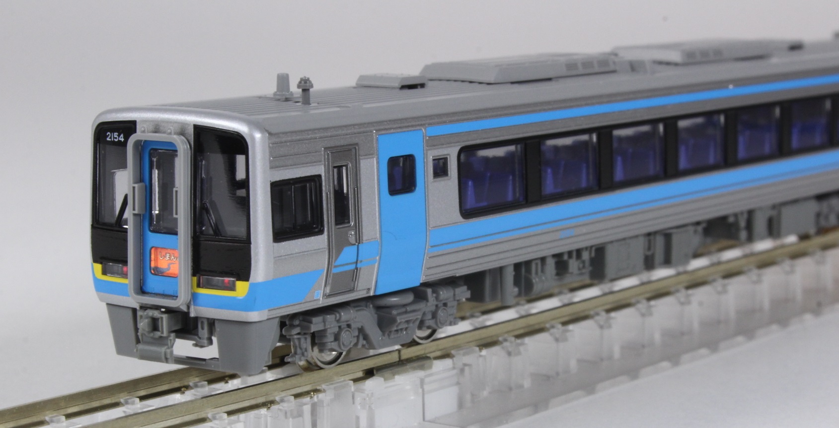 KATO 10-1504 JR四国2000系 3両セット Nゲージ | 鉄道模型 通販 ホビー