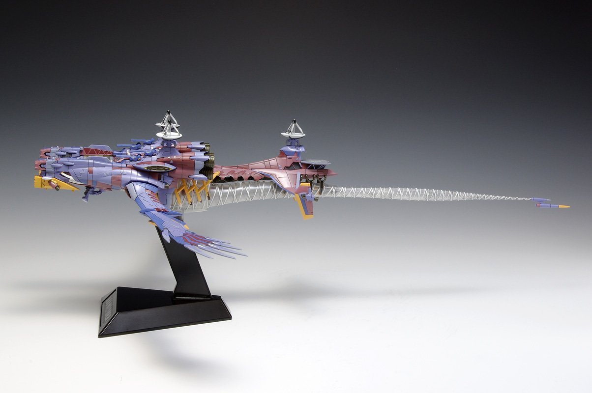 Wham! AAAヴンダー エヴァンゲリヲン新劇場版:Q | 鉄道模型