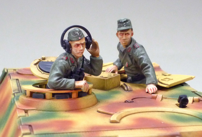 1/35 ドイツ重駆逐戦車 エレファント | 鉄道模型・プラモデル