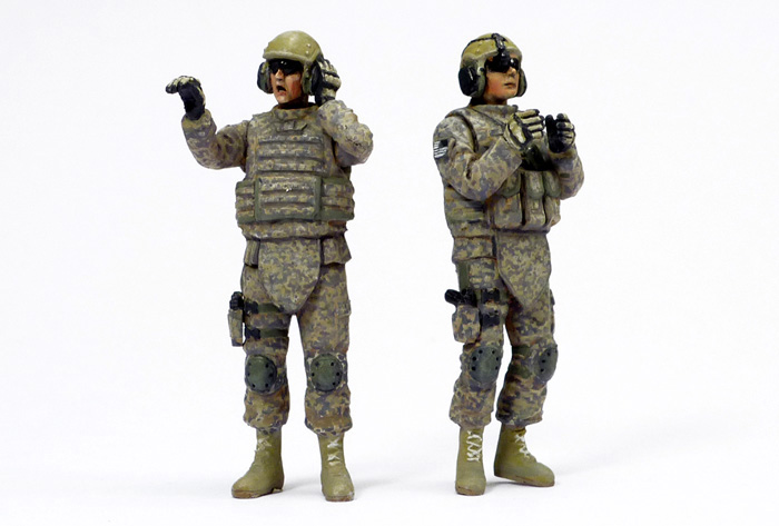 1/35 アメリカ M1A2 SEP エイブラムス戦車 TUSK II | 鉄道模型