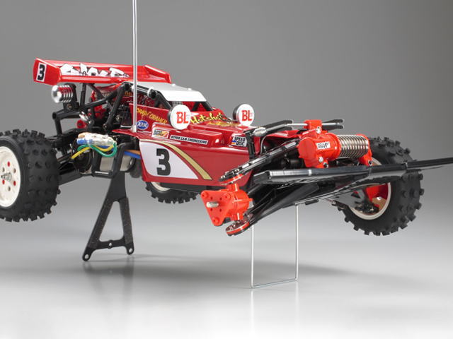 タミヤ 58391 RCC ホットショット 2007 組立キット ホビーショップ