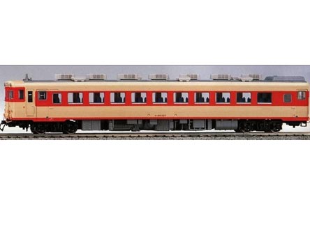 KATO 1-601 キハ58 M 鉄道模型 HOゲージ | 鉄道模型 通販 ホビー