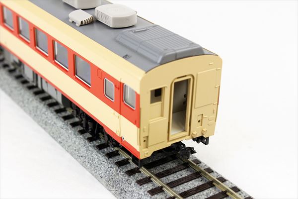 KATO 1-601 キハ58 M 鉄道模型 HOゲージ | 鉄道模型 通販 ホビー