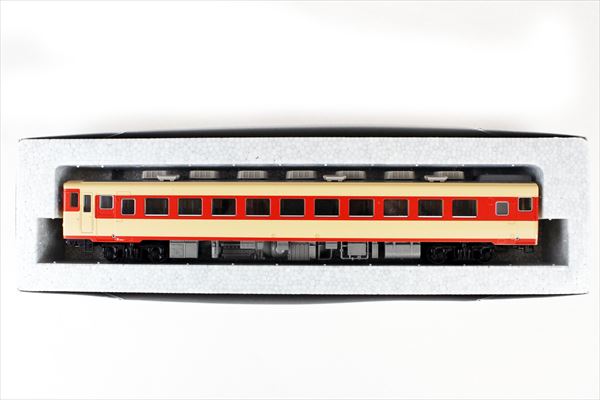 KATO 1-601 キハ58 M 鉄道模型 HOゲージ | 鉄道模型 通販 ホビー