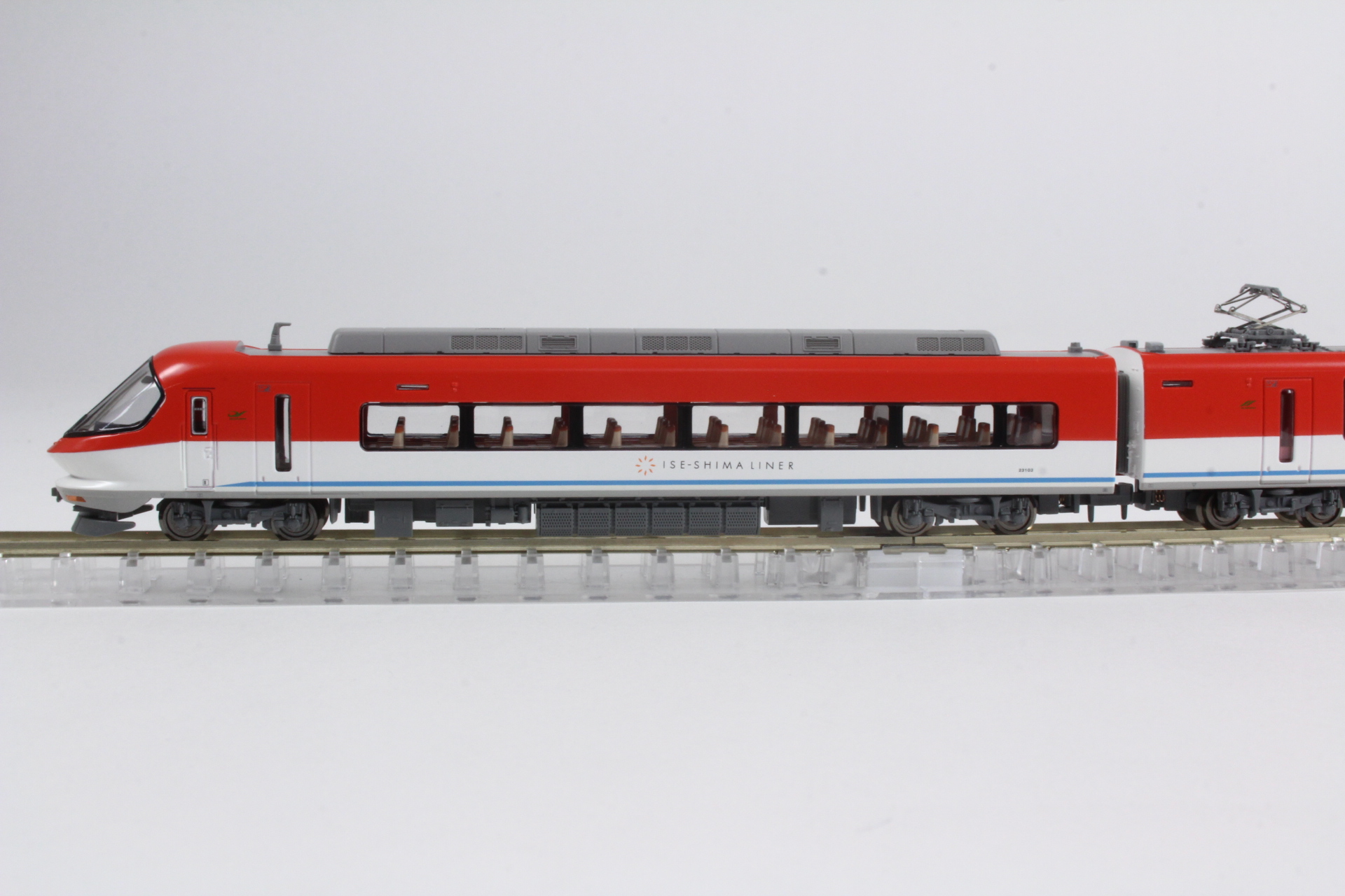 ☆再生産☆ マイクロエース A6664 近鉄23000系 伊勢志摩ライナー