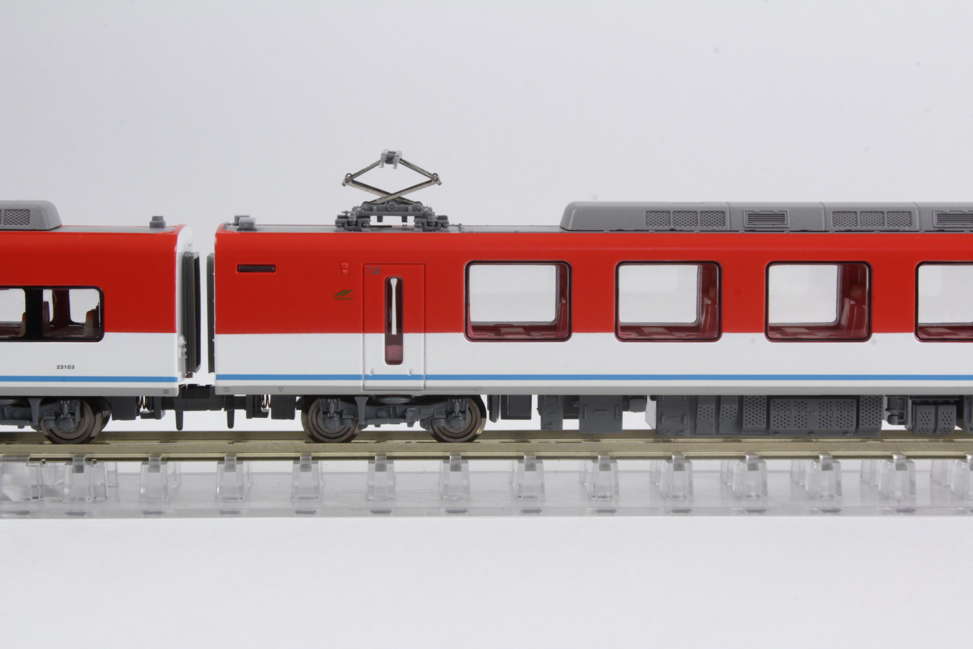 ☆再生産☆ マイクロエース A6664 近鉄23000系 伊勢志摩ライナー