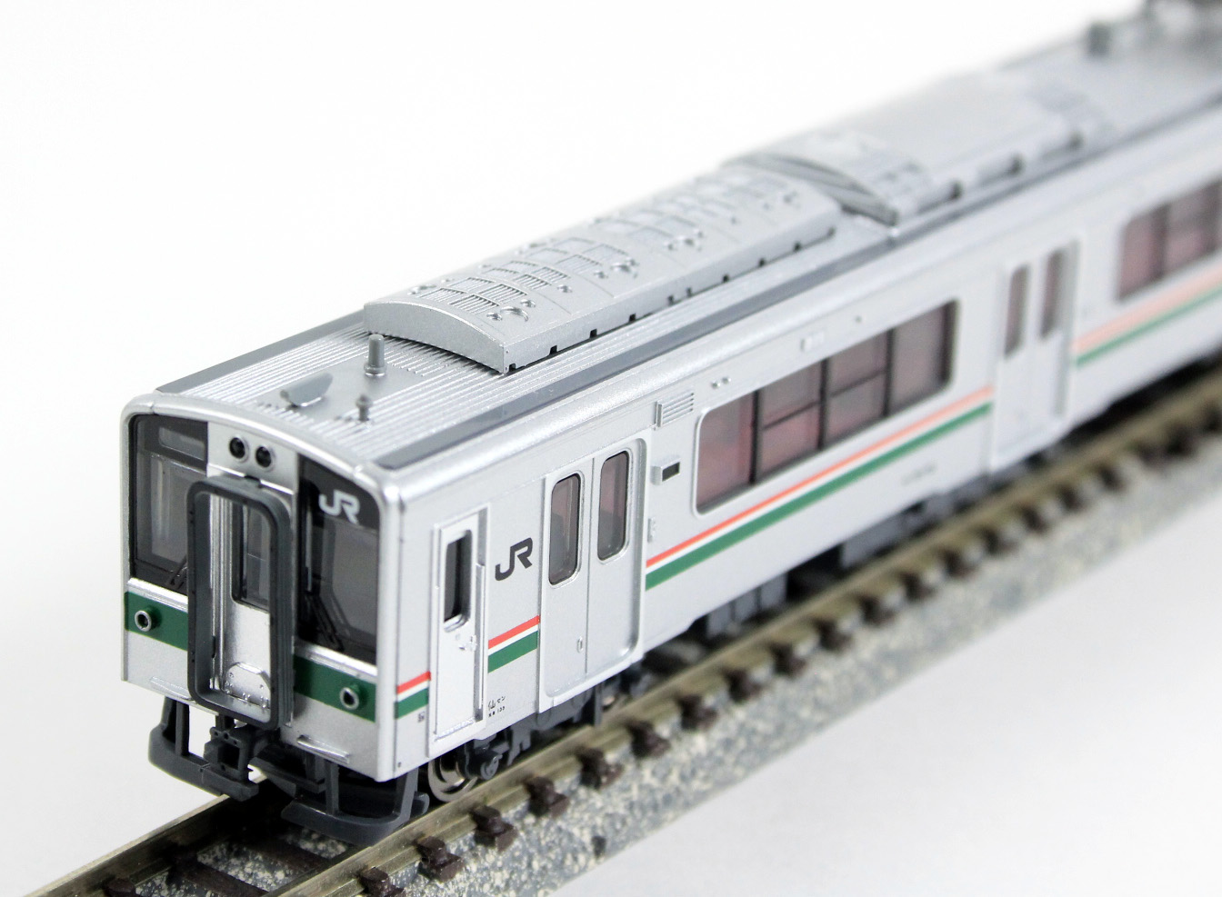 マイクロエース A6731 811系-1500番代 4両セット | 鉄道模型
