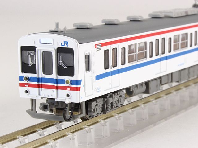 マイクロエース A3687 105系広島色 3扉+4扉 3両セット Nゲージ | 鉄道