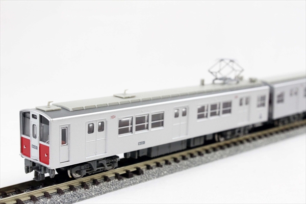 マイクロエース A8090 大阪市交通局60系 堺筋線 登場時 5両セット