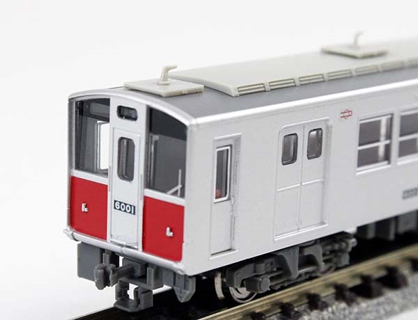 マイクロエース A8090 大阪市交通局60系 堺筋線 登場時 5両セット