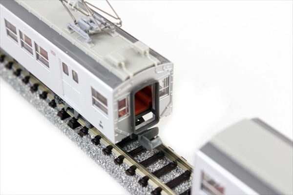 マイクロエース A8090 大阪市交通局60系 堺筋線 登場時 5両セット