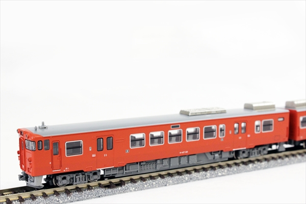 マイクロエース A0723 キハ47-0・リニューアル 首都圏色 2両セット