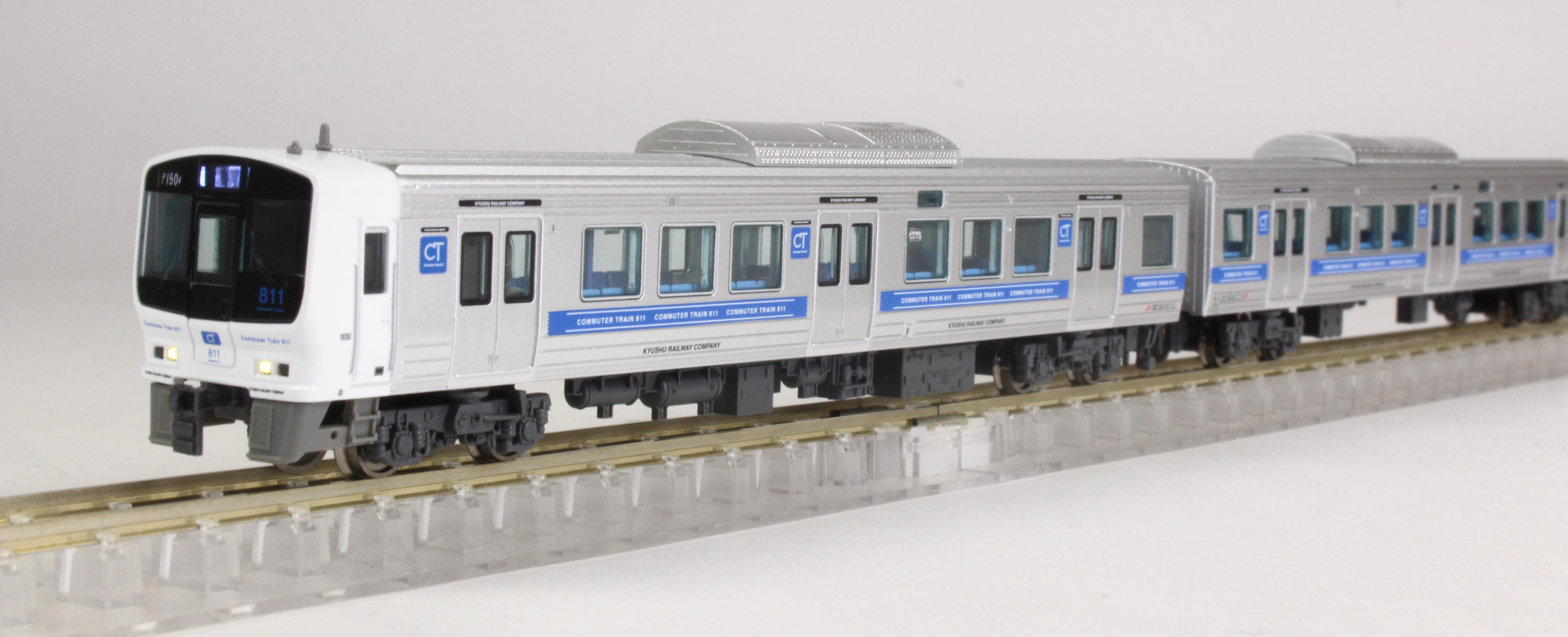 マイクロエース A6731 811系-1500番代 4両セット | 鉄道模型