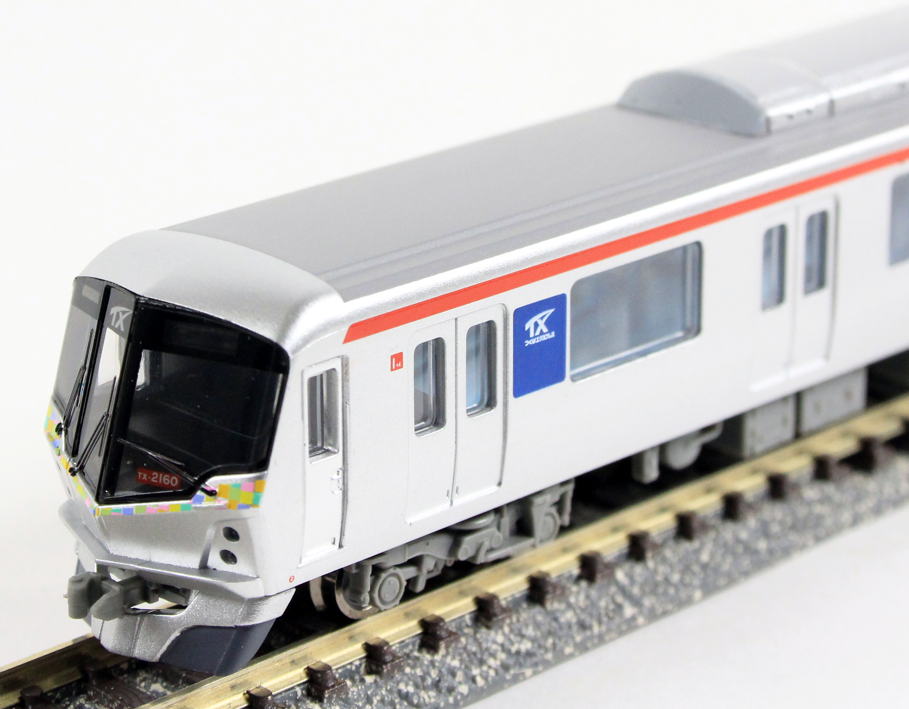 マイクロエース A6741 キハ283系 スーパーおおぞら 増結5両セット 鉄道