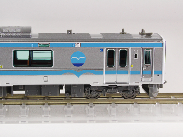 マイクロエース A7442 キハE130系500番代 八戸線 2両セット Nゲージ