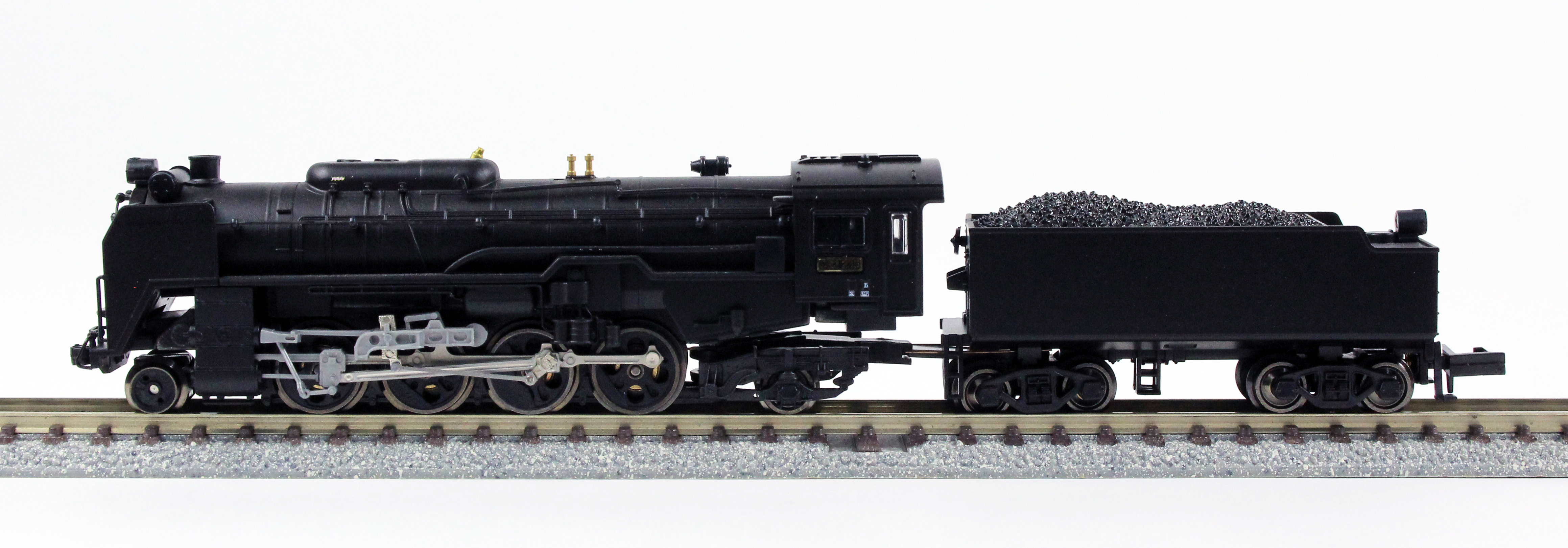 マイクロエース A6407 D52-235・函館本線鉄道模型 Nゲージ | 鉄道模型