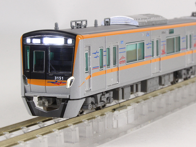 マイクロエース A1220 京成3100形 3151F 8両セット Nゲージ | 鉄道模型