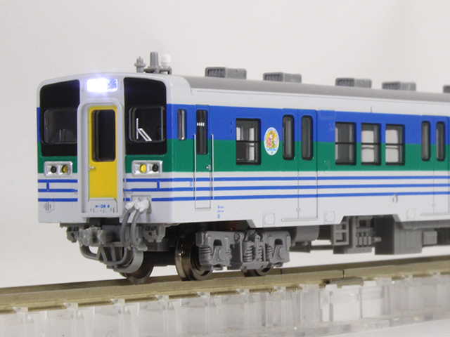 マイクロエース A2753 キハ38 八高線 2両セット Nゲージ | 鉄道模型