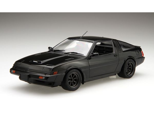 1/24 三菱スタリオン GSR-X | 鉄道模型・プラモデル・ラジコン・ガン