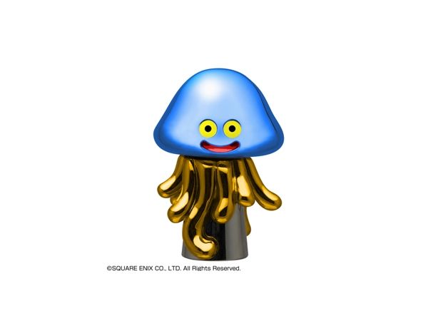 メタリックモンスターズギャラリー ゴールデンスライム | 鉄道模型