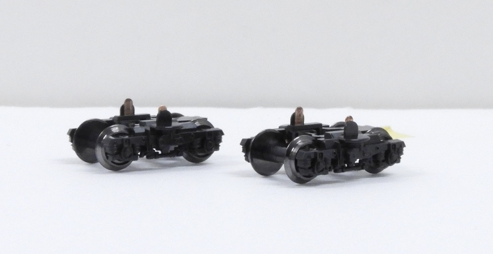 カトー Z74-0856 211系0/2000番台スカート 2種各5個 | 鉄道模型