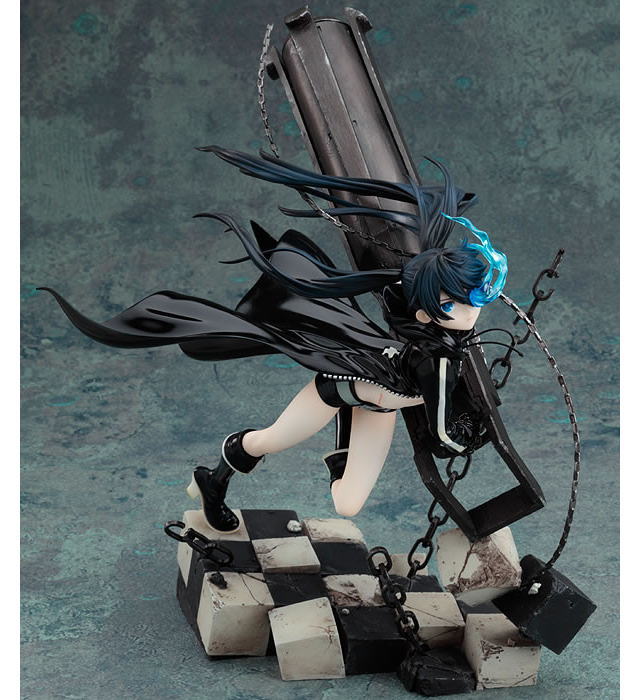 1/8 ディズィー【再販】『GUILTY GEAR XX ΛCORE』 | 鉄道模型