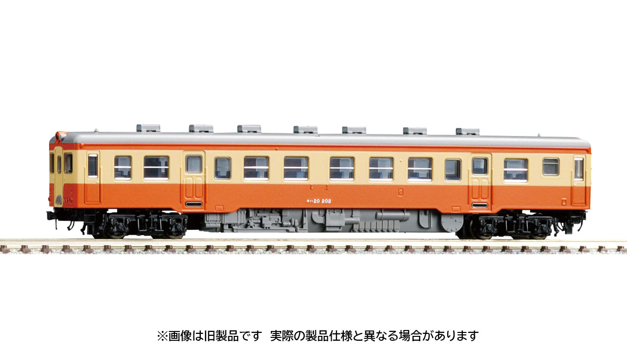 グリーンマックス 50796 近鉄1026系 ならしかトレイン 1029編成 6両